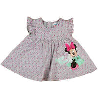 Asti Kislány pamut ruha Minnie egér mintával