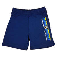 Asti Gumis derekú pamut rövidnadrág Mickey egér mintával