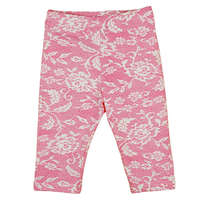 Asti Kislány rövid pamut leggings