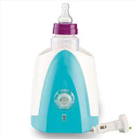 ThermoBaby ThermoBaby Elektromos cumisüveg és bébiétel melegítő - otthonra és autóba - Turquoise-White