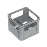 ThermoBaby ThermoBaby Palack tartó rekesz (4 db-hoz) - Grey Charme