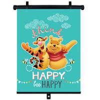 Disney Disney Rolós árnyékoló - Micimackó és Tigris