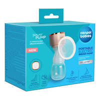 Canpol Babies Canpol Babies PowerPump hordozható mellszívó