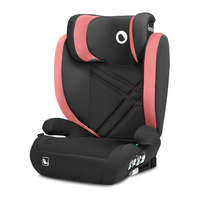 Lionelo Lionelo Hugo i-Size Isofix gyerekülés (100-150 cm) - Pink Baby