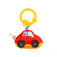 Bali Bazoo Bali Bazoo Felakasztható plüss, rezgő játék - Autó