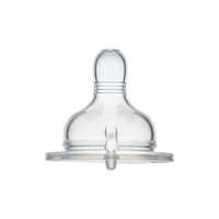 Mamajoo Mamajoo 2 db gyors folyású szilikon etetőcumi - 12h+ (1)