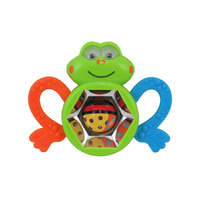 BABY MIX Csörgő Baby Mix béka