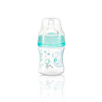 BABY ONO Széles nyakú anticolic cumisüveg Baby Ono 120 ml