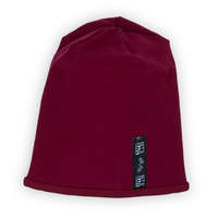 Nicol Baba sapka Nicol Races bordó