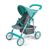 MILLY MALLY Játék sport babakocsi babáknak Milly Mally Natalie Prestige Mint