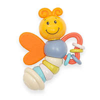 BABY MIX Csörgő Baby Mix pillangó