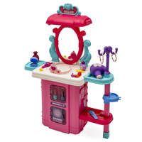 BABY MIX Gyermek kozmetikai koffer 3 az 1-ben BABY MIX