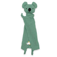 NEW BABY Muszlin szundikendő New Baby Koala mint