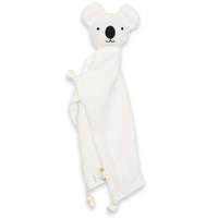 NEW BABY Muszlin szundikendő New Baby Koala white