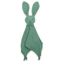 NEW BABY Muszlin szundikendő New Baby Rabbit mint