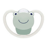 NUK Baba cumi Space NUK 0-6h frog