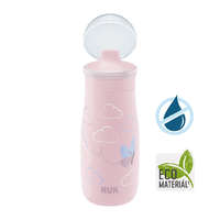 NUK Gyermek itatópohár NUK Mini-Me PP Sip 300 ml pink