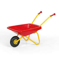 MILLY MALLY Gyermek kerti talicska műanyag Milly Mally Rolly Toys piros