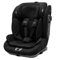 BABY MIX Autósülés BABY MIX HERO PRO ULTRA ISOFIX I-SIZE black