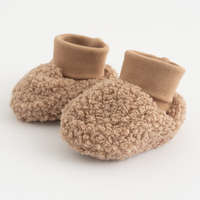 NEW BABY Téli babacipő New Baby Teddy Winter