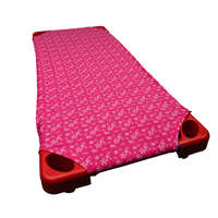 Frutti Ruha Kft. Mintás óvodai lepedő 135 x 60 cm