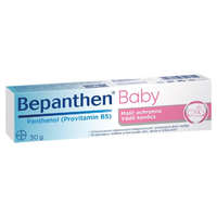 Bayer Hungária Kft. Bepanthen baby kenőcs 30g