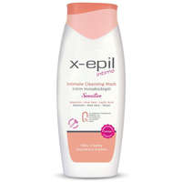 Alveola Kft. X-Epil Intimo Intim mosakodógél – sensitive 400ml