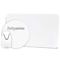 BabySense BabySense 2 Pro légzésfigyelő