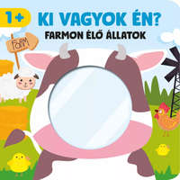 Szalay Könyvek Ki vagyok én? Farmon élő állatok