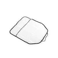 CARETERO Védőfólia az ülésre CARETERO