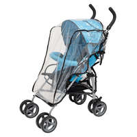 NEW BABY Vízálló fólia, esővédő golf babakocsira New Baby Basic - univerzális