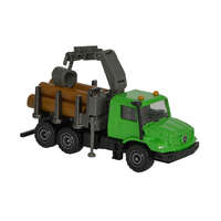 Simba Toys Majorette Játék farmos járművek Simba