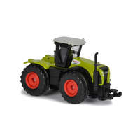 Simba Toys Játék traktor Claas Xerion 5000 Majorette