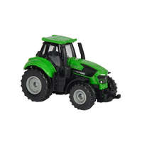 Simba Toys Játék traktor Deutz-Fahr 9340 TTV