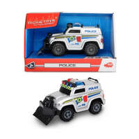 Simba Toys Rendőrautó Mini Police 15cm Action Series Dickie Toys