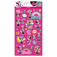 Funny Products Minnie gyermek matrica - Funny Product