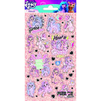 Funny Products My Little Pony matrica - Funny Product