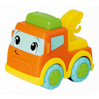 Simba Toys ABC Press&#039; n Go - Bébi játék vontató kocsi - Simba Toys