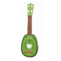 Simba Toys My Music World Kivi mintás ukulele játék hangszer Simba