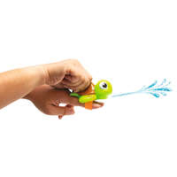 Simba Toys Ujjra húzható mini vízipisztoly Simba - teknős