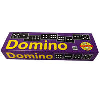 D-Toys &amp; Games Domino 28 db-os műanyag