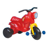 D-Toys &amp; Games Classic 5 tricikli - piros