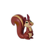 Bullyland Disney Szófia hercegnő Mókesz a mókus műanyag játékfigura Bullyland