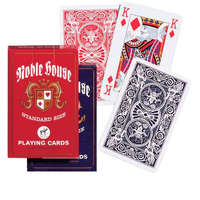 Piatnik Piatnik Nobel House standard kártyajáték 1x55lap
