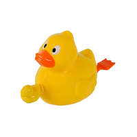 Simba Toys Felhúzható úszó kacsa fürdéshez - Simba Toys