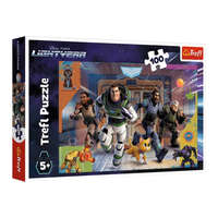 Trefl A csodálatos Buzz Lightyear - puzzle 100 db-os Trefl
