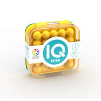 Smart IQ-Mini citromsárga - Logikai játék - Smart Games