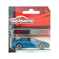 Simba Toys Majorette utcai autó 1:64 - Toyota Corolla Altis kék