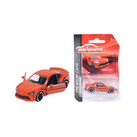 Simba Toys Majorette premium cars - Toyota GT86 narancssárga 218D-1
