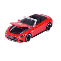 Simba Toys Majorette premium cars - MERCEDES-AMG SL 63 piros